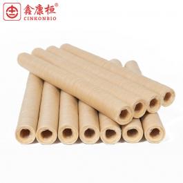 Smoked and Cooked Collagen Casing with good quality