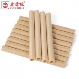 Edible Fried Collagen Casing 